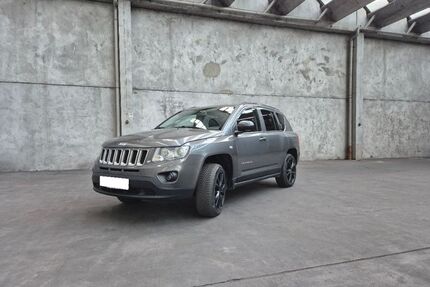 Jeep Compass Gebrauchtwagen