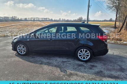 Kia ceed Sportswagon Gebrauchtwagen