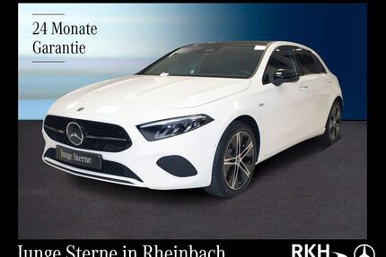 Mercedes-Benz A 250 Gebrauchtwagen