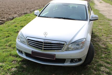 Mercedes-Benz C 220 Gebrauchtwagen