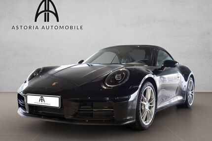 Porsche 911 Urmodell Gebrauchtwagen