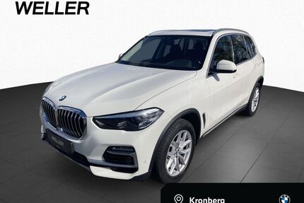 BMW X5 Gebrauchtwagen