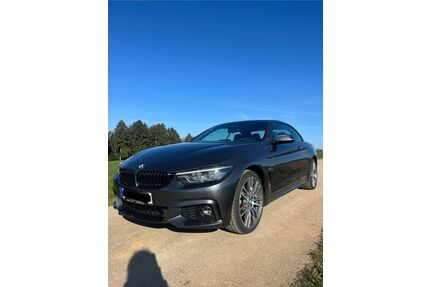BMW 440 Gebrauchtwagen