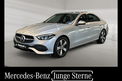 Mercedes-Benz C 180 Gebrauchtwagen