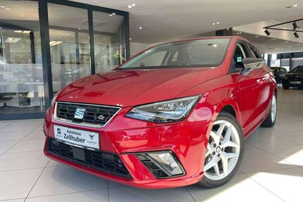 Seat Ibiza Gebrauchtwagen