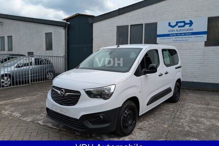 Opel Combo Gebrauchtwagen