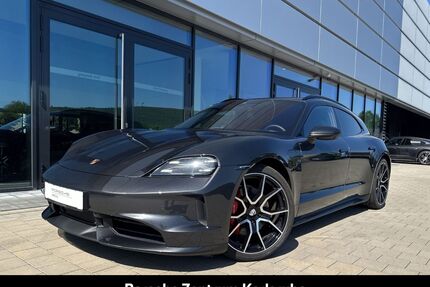 Porsche Taycan Gebrauchtwagen