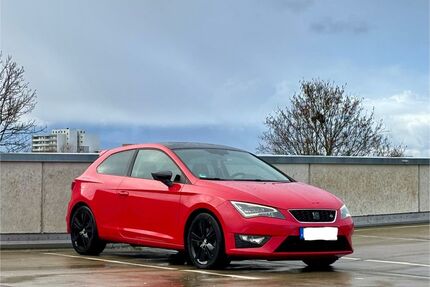 Seat Leon Gebrauchtwagen