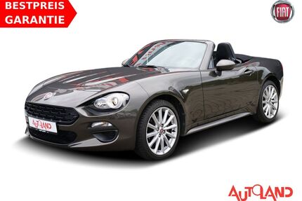 Fiat 124 Spider Gebrauchtwagen