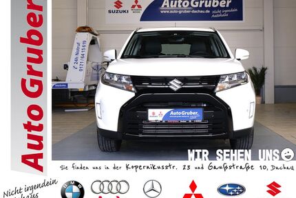 Suzuki Vitara Gebrauchtwagen