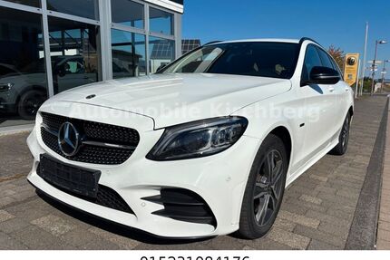 Mercedes-Benz C 300 Gebrauchtwagen