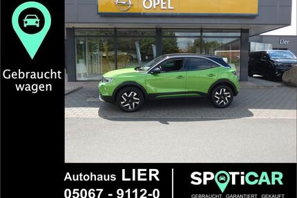 Opel Mokka Gebrauchtwagen