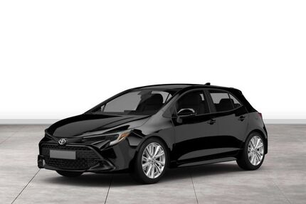 Toyota Corolla Gebrauchtwagen