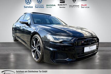 Audi S6 Gebrauchtwagen