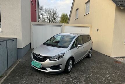 Opel Zafira Gebrauchtwagen