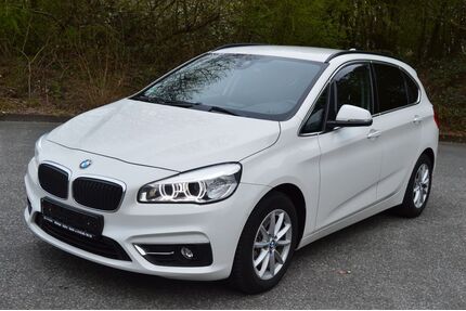 BMW 218 Gebrauchtwagen