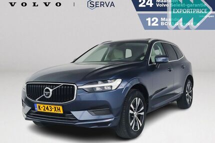 Volvo XC60 Gebrauchtwagen