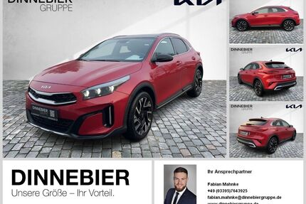 Kia XCeed Gebrauchtwagen