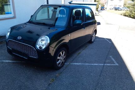 Daihatsu TREVIS Gebrauchtwagen