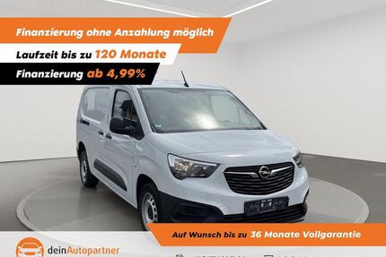 Opel Combo Gebrauchtwagen