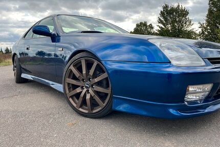 Honda Prelude Gebrauchtwagen