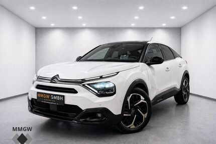 Citroen C4 Gebrauchtwagen