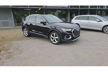 Audi Q3 Gebrauchtwagen