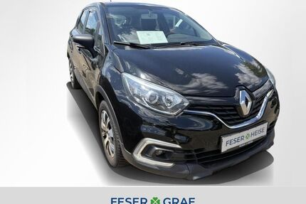Renault Captur Gebrauchtwagen