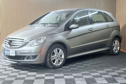 Mercedes-Benz B 170 Gebrauchtwagen