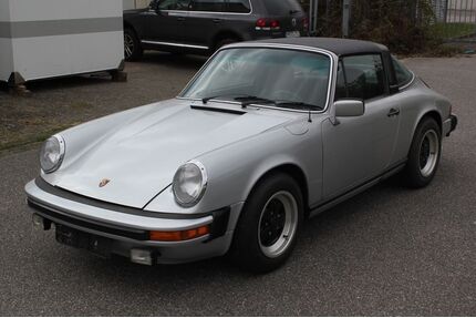 Porsche 911 Urmodell Gebrauchtwagen