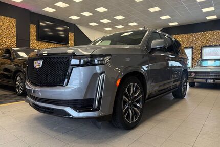 Cadillac Escalade Gebrauchtwagen