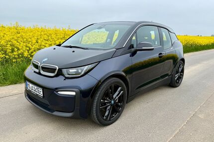 BMW i3 Gebrauchtwagen