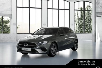 Mercedes-Benz A 180 Gebrauchtwagen