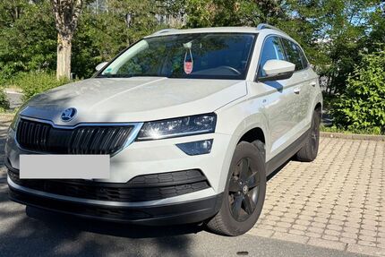 Skoda Karoq Gebrauchtwagen