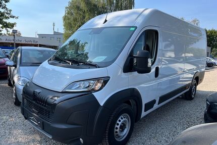 Peugeot Boxer Gebrauchtwagen