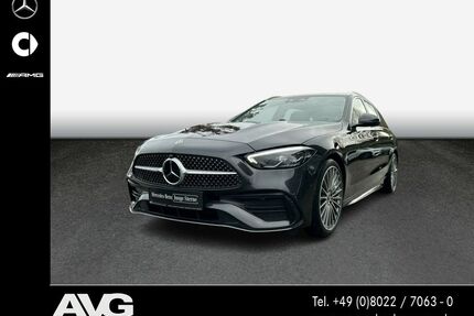 Mercedes-Benz C 220 Gebrauchtwagen