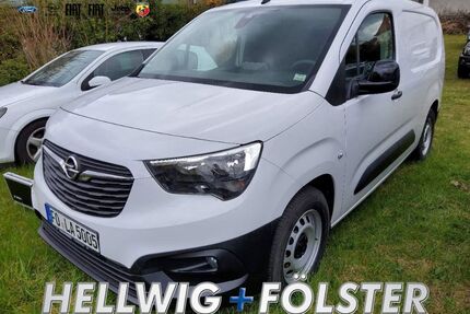 Opel Combo Electric Gebrauchtwagen