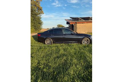 BMW 540 Gebrauchtwagen