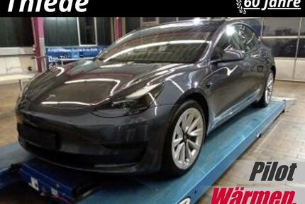 Tesla Model 3 Gebrauchtwagen