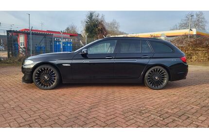 Alpina B5 Gebrauchtwagen