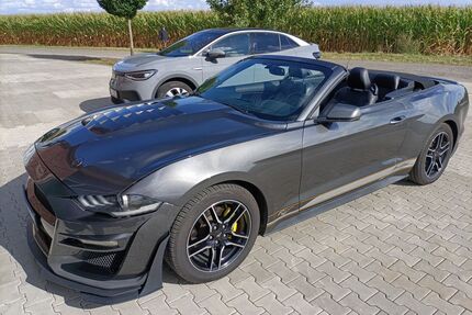 Ford Mustang Gebrauchtwagen