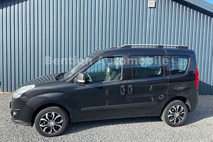 Opel Combo Gebrauchtwagen