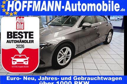 Mercedes-Benz A 220 Gebrauchtwagen
