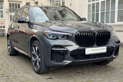 BMW X5 Gebrauchtwagen