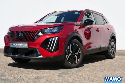 Peugeot 2008 Gebrauchtwagen