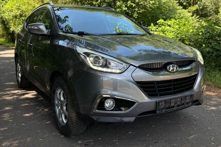 Hyundai ix35 Gebrauchtwagen