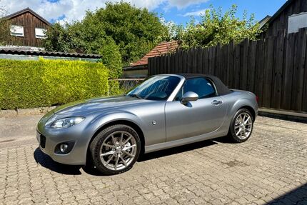 Mazda MX-5 Gebrauchtwagen