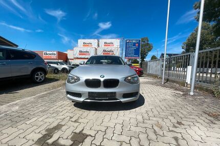 BMW 116 Gebrauchtwagen