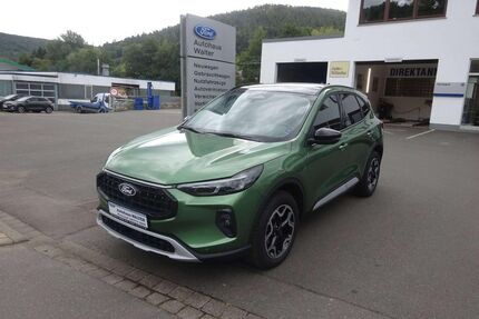 Ford Kuga Gebrauchtwagen