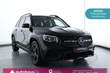 Mercedes-Benz GLB 180 Gebrauchtwagen